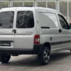Citroën Berlingo Furgon 1.6 Hdi 92 Bussines