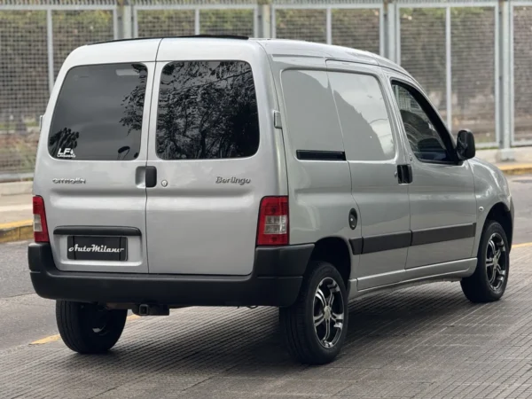 Citroën Berlingo Furgon 1.6 Hdi 92 Bussines - Imagen 6