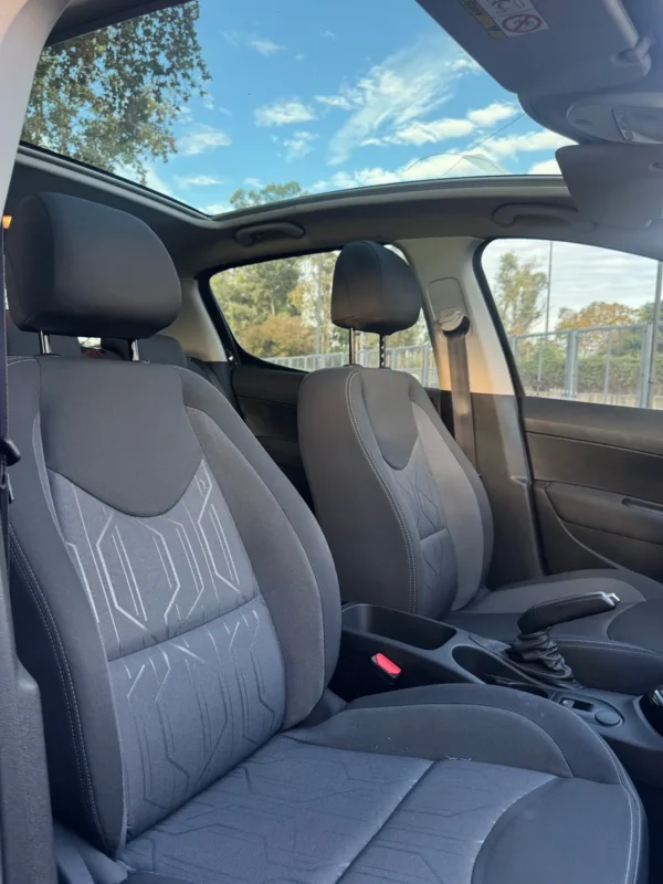 Peugeot 308 1.6 Allure - Imagen 18