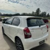 Toyota Etios 1.5 Xls At