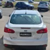 Ford Focus III 2.0 Sedan Titanium At6