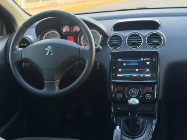 Peugeot 308 1.6 Allure - Imagen 16