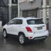 Chevrolet Tracker 1.8 Ltz+