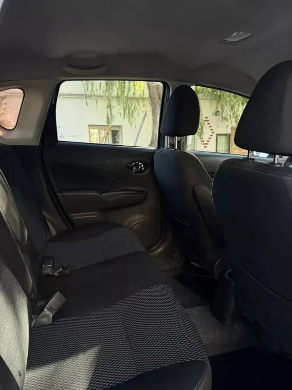 Nissan Note 1.6 Sense 107cv - Imagen 22