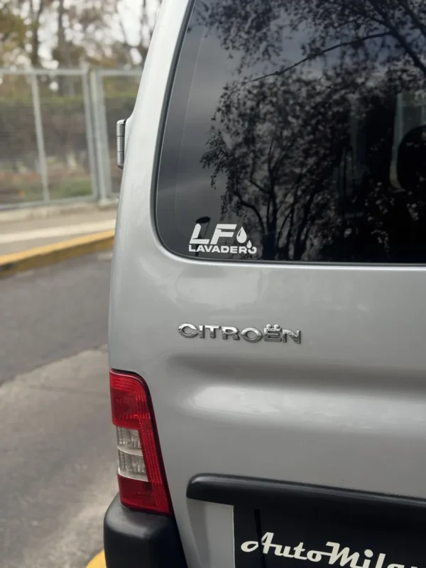 Citroën Berlingo Furgon 1.6 Hdi 92 Bussines - Imagen 15