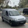 Citroën Berlingo Furgon 1.6 Hdi 92 Bussines