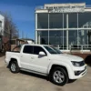 Volkswagen Amarok 2.0 Cd Tdi 180cv 4x4 Highline Pack