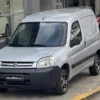 Citroën Berlingo Furgon 1.6 Hdi 92 Bussines