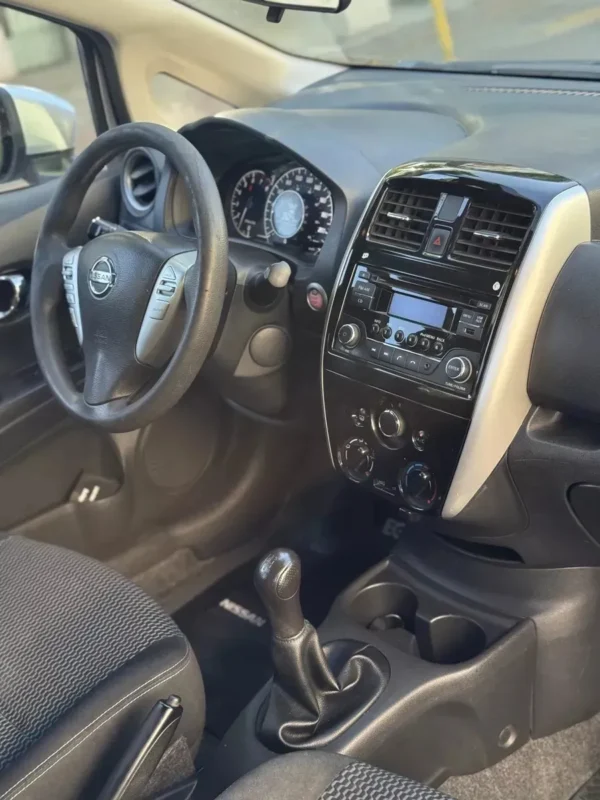 Nissan Note 1.6 Sense 107cv - Imagen 16
