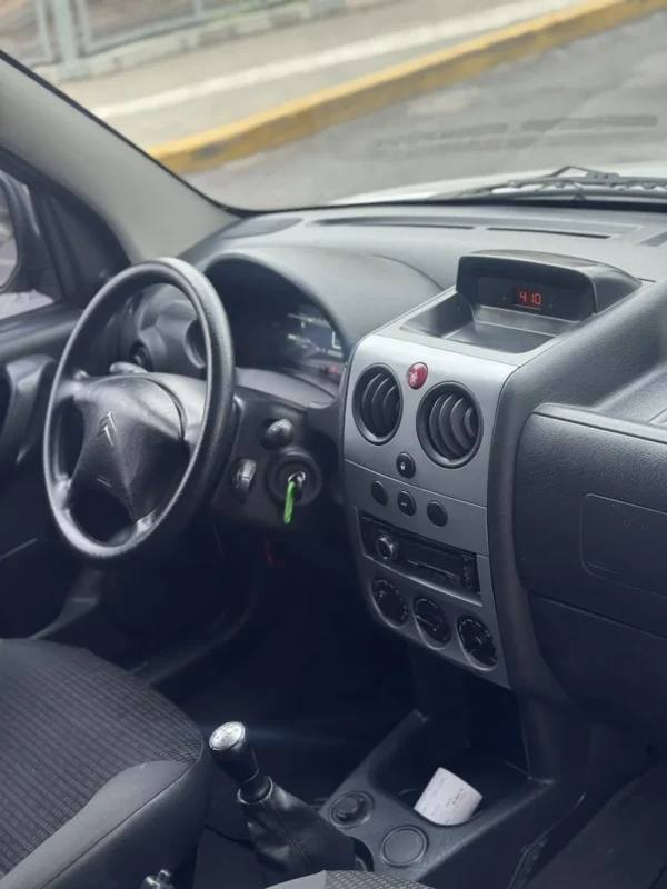 Citroën Berlingo Furgon 1.6 Hdi 92 Bussines - Imagen 16