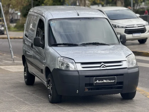 Citroën Berlingo Furgon 1.6 Hdi 92 Bussines - Imagen 5