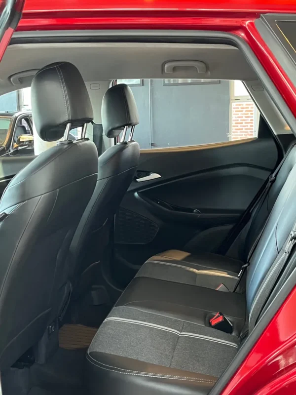 Chevrolet Tracker 1.2 Ltz Turbo At - Imagen 12