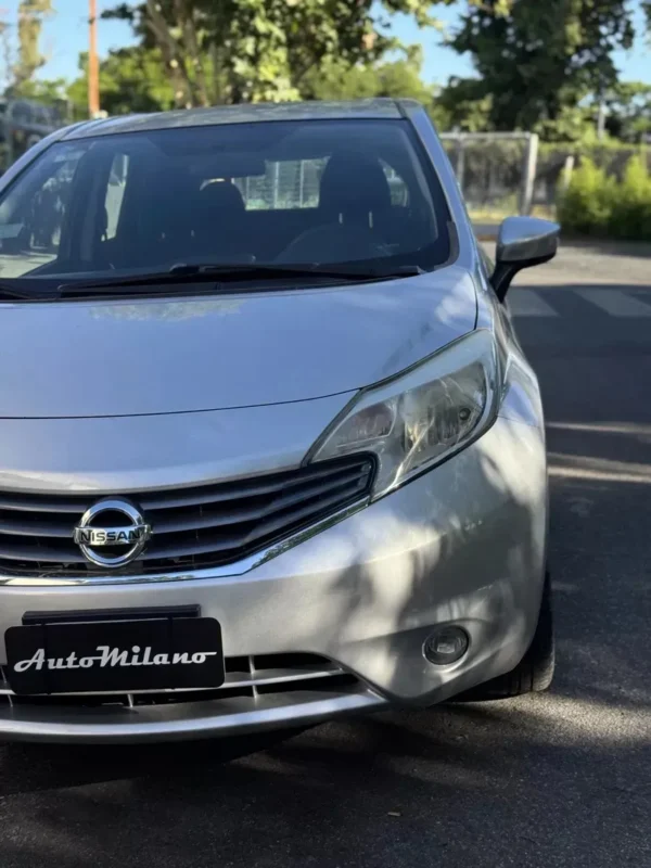 Nissan Note 1.6 Sense 107cv - Imagen 13
