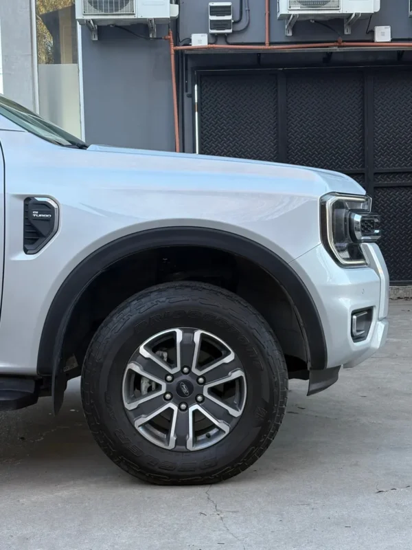 Ford Ranger 2.0 Cd 4X4 Xlt At 210Cv - Imagen 4
