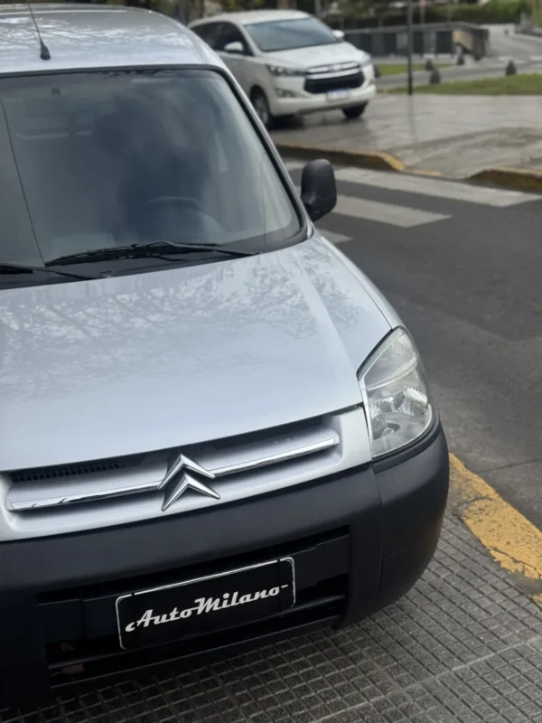 Citroën Berlingo Furgon 1.6 Hdi 92 Bussines - Imagen 14
