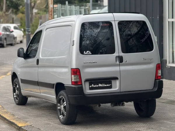 Citroën Berlingo Furgon 1.6 Hdi 92 Bussines - Imagen 9