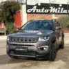 Jeep Compass 2.4 Limited