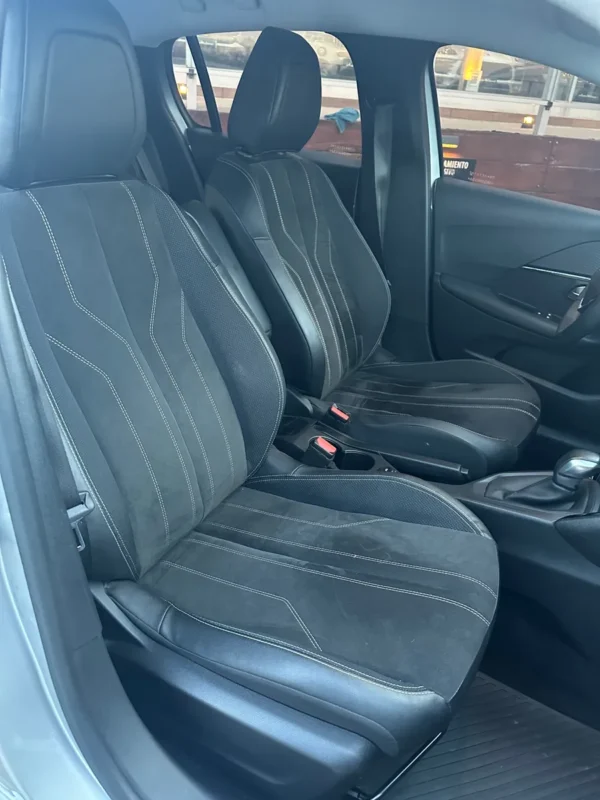 Peugeot 208 1.6 Allure Tiptronic - Imagen 11