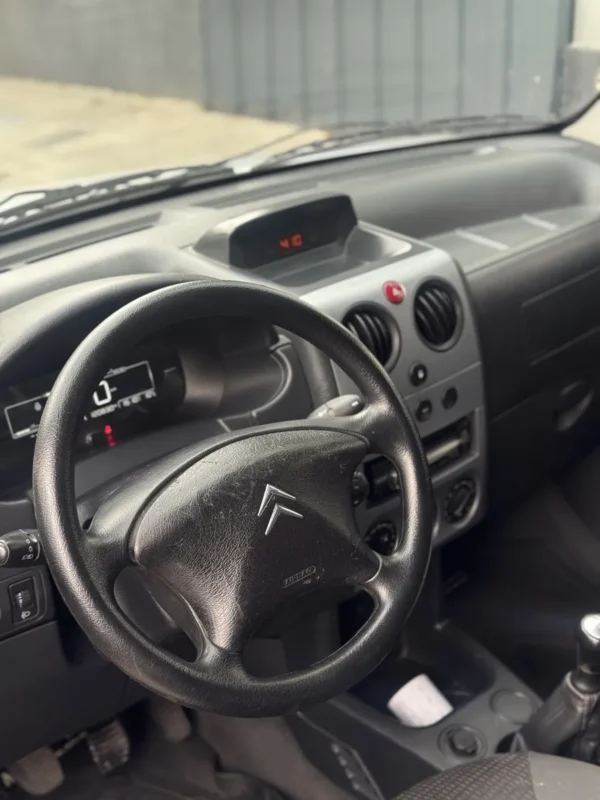Citroën Berlingo Furgon 1.6 Hdi 92 Bussines - Imagen 17