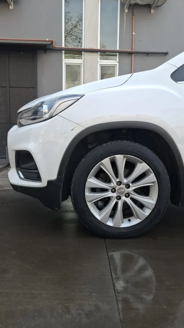 Chevrolet Tracker 1.8 Ltz+ - Imagen 7
