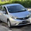 Nissan Note 1.6 Sense 107cv