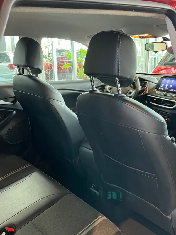 Chevrolet Tracker 1.2 Ltz Turbo At - Imagen 15