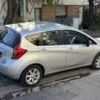 Nissan Note 1.6 Sense 107cv