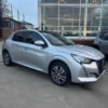 Peugeot 208 1.6 Allure Tiptronic