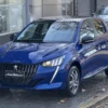 Peugeot 208 1.6 Feline Tiptronic