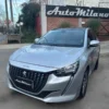 Peugeot 208 1.6 Allure Tiptronic