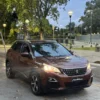 Peugeot 3008 1.6 Allure Thp Tiptronic