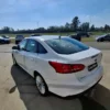 Ford Focus III 2.0 Sedan Titanium At6