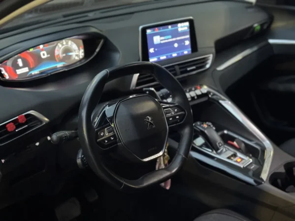 Peugeot 3008 1.6 Allure Thp Tiptronic - Imagen 15