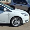 Ford Focus III 2.0 Sedan Titanium At6