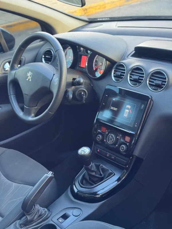 Peugeot 308 1.6 Allure - Imagen 15