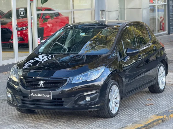 Peugeot 308 1.6 Allure - Imagen 2