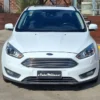 Ford Focus III 2.0 Sedan Titanium At6