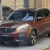 Peugeot 3008 1.6 Allure Thp Tiptronic