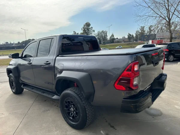 Toyota Hilux Pick-Up 2.8 Cd Gr-Sport 224Cv 4X4 At - Imagen 7