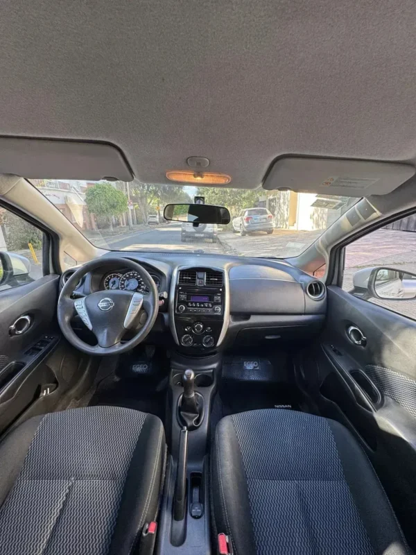 Nissan Note 1.6 Sense 107cv - Imagen 19