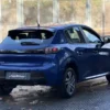Peugeot 208 1.6 Feline Tiptronic