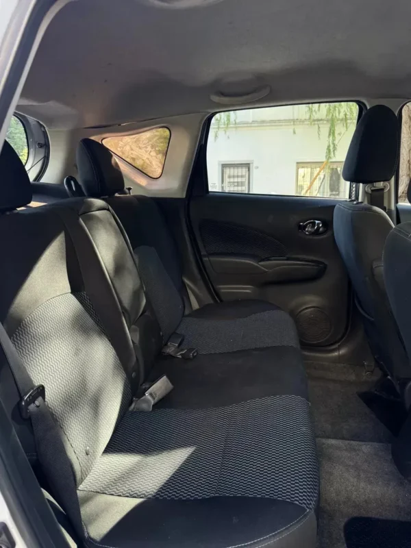 Nissan Note 1.6 Sense 107cv - Imagen 21