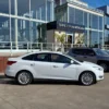 Ford Focus III 2.0 Sedan Titanium At6