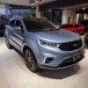 FORD TERRITORY 1.5T TITANIUM