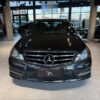MERCEDES-BENZ CLASE C 1.8 C250 AVANT EDITION B.EFF AT