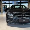 MERCEDES-BENZ CLASE C 1.8 C250 AVANT EDITION B.EFF AT