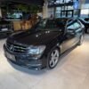 MERCEDES-BENZ CLASE C 1.8 C250 AVANT EDITION B.EFF AT