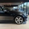 MERCEDES-BENZ CLASE C 1.8 C250 AVANT EDITION B.EFF AT