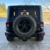 JEEP WRANGLER 3.6 SPORT 284HP MTX