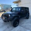 JEEP WRANGLER 3.6 SPORT 284HP MTX